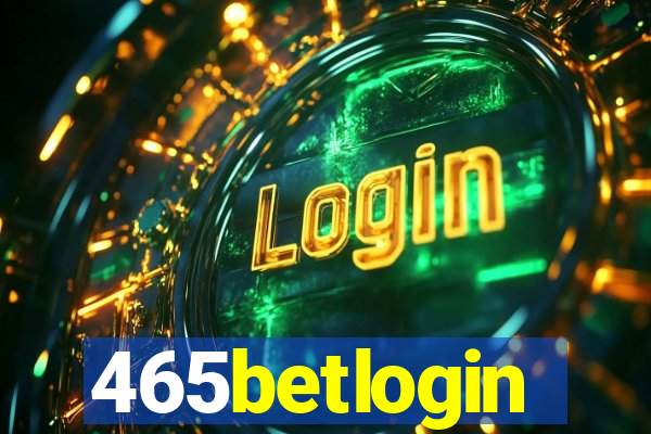 465betlogin