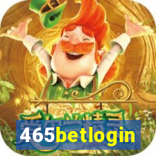 465betlogin