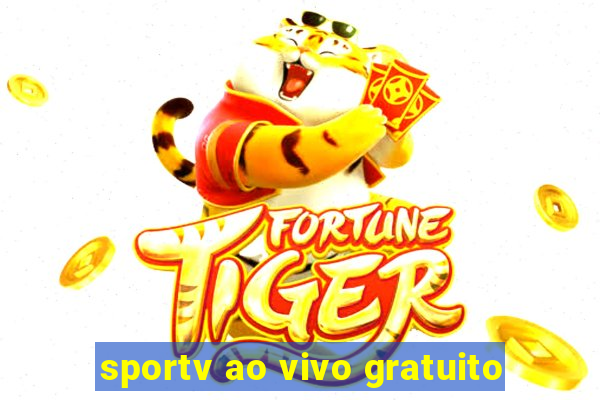 sportv ao vivo gratuito