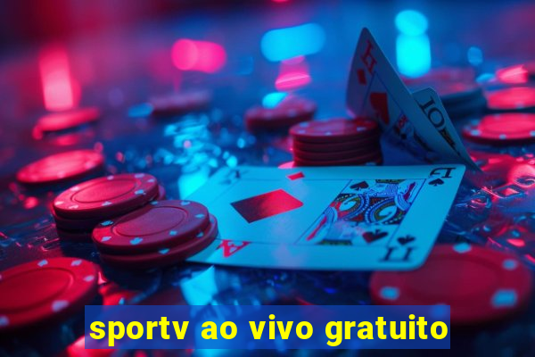 sportv ao vivo gratuito