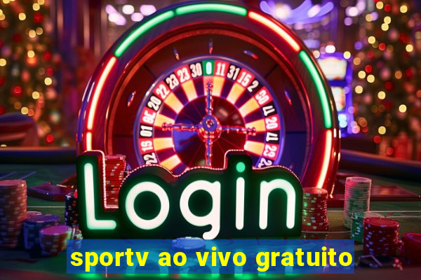 sportv ao vivo gratuito