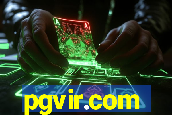 pgvir.com