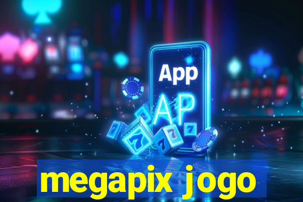 megapix jogo