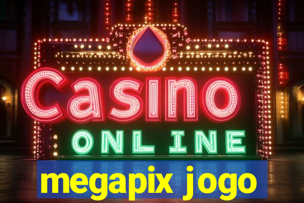 megapix jogo