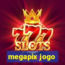 megapix jogo