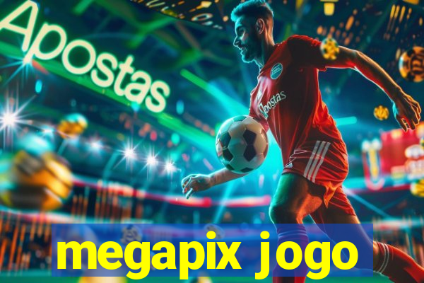 megapix jogo