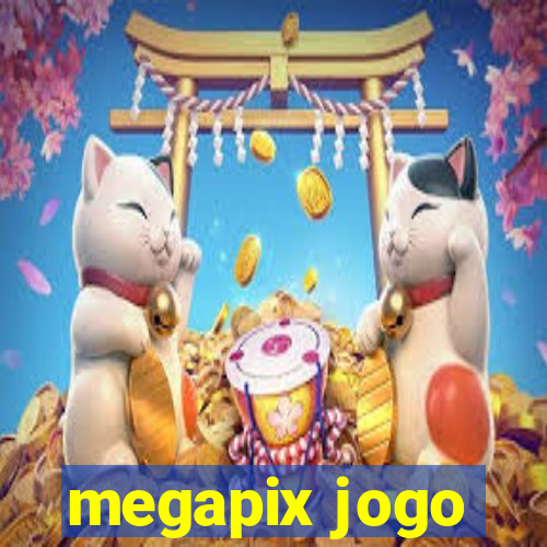 megapix jogo