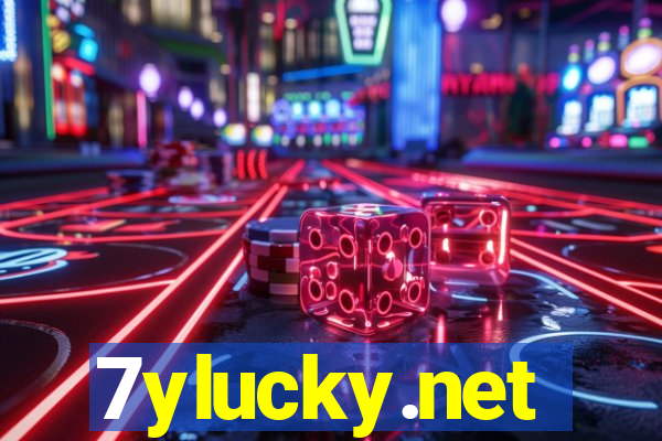 7ylucky.net