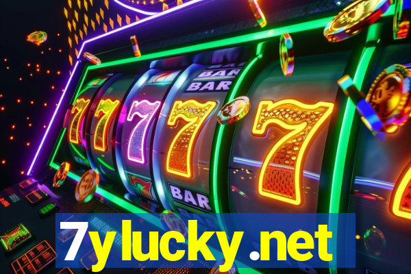 7ylucky.net