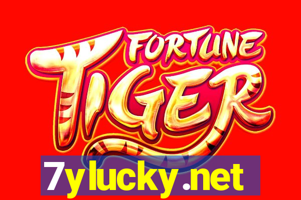 7ylucky.net