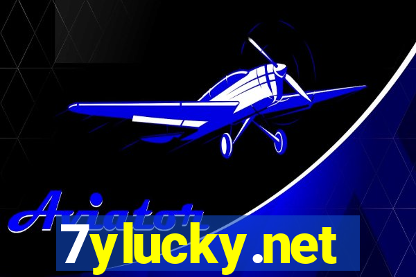 7ylucky.net