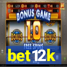 bet12k