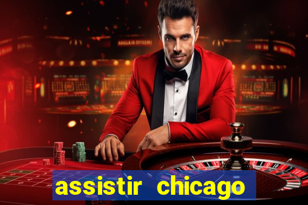 assistir chicago fire 12 temporada