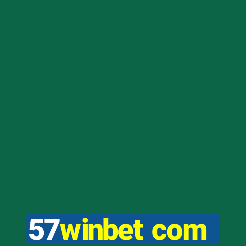 57winbet com