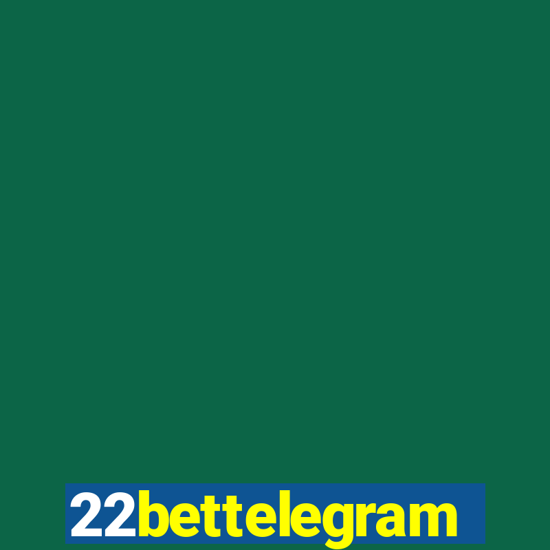 22bettelegram