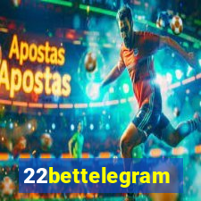 22bettelegram