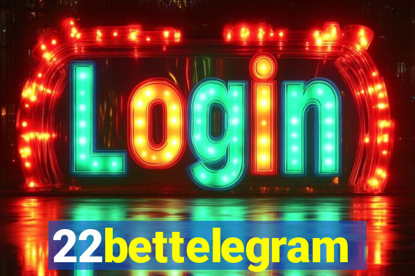 22bettelegram