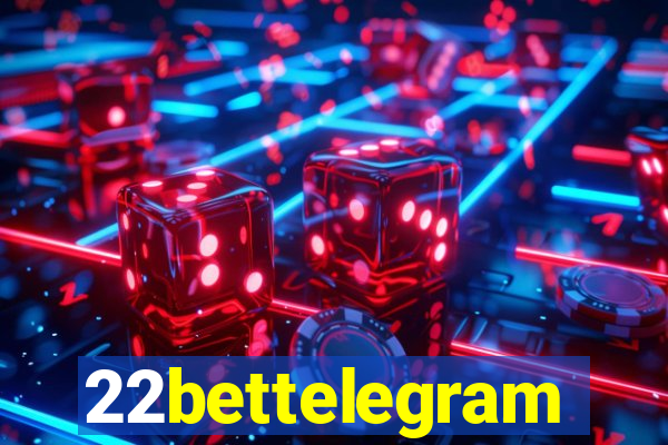 22bettelegram