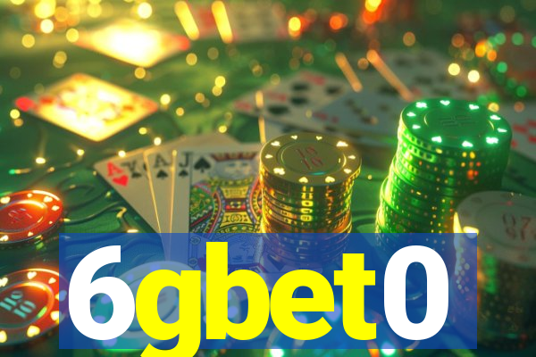 6gbet0