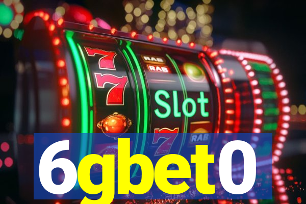 6gbet0