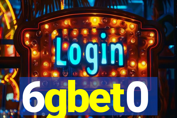 6gbet0