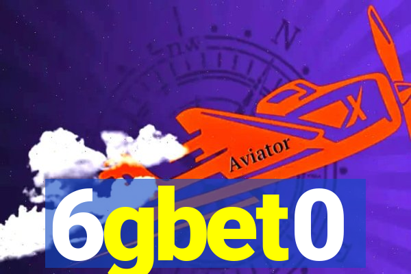 6gbet0