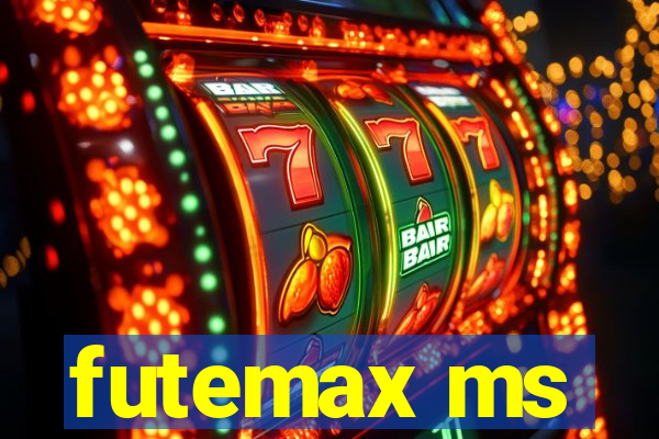 futemax ms