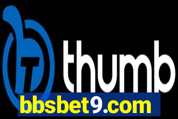 bbsbet9.com