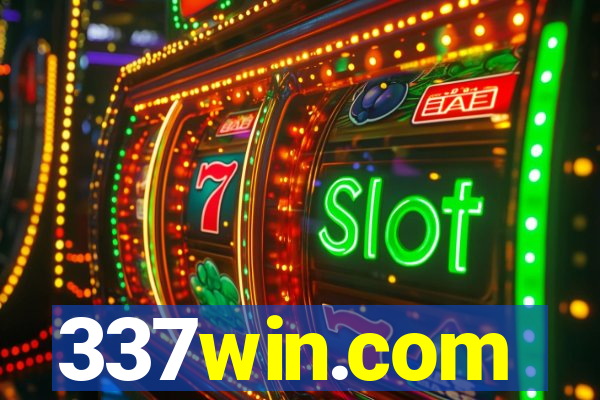 337win.com