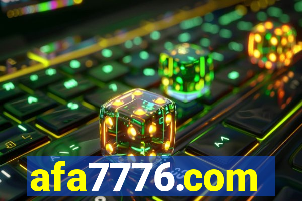 afa7776.com