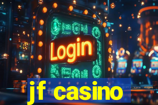 jf casino