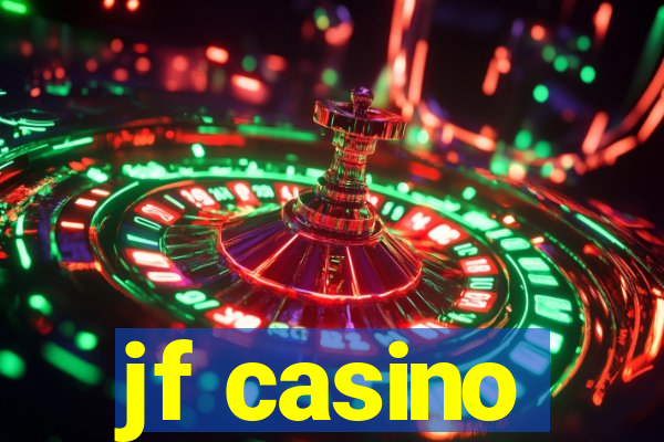 jf casino