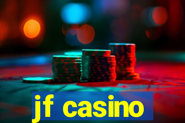 jf casino