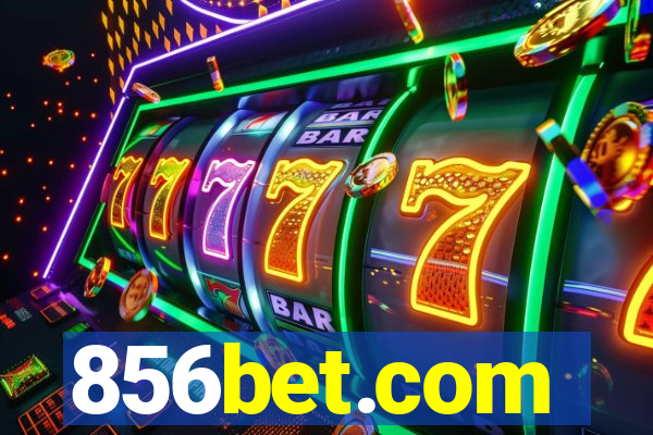 856bet.com