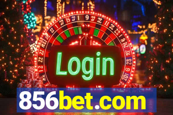 856bet.com