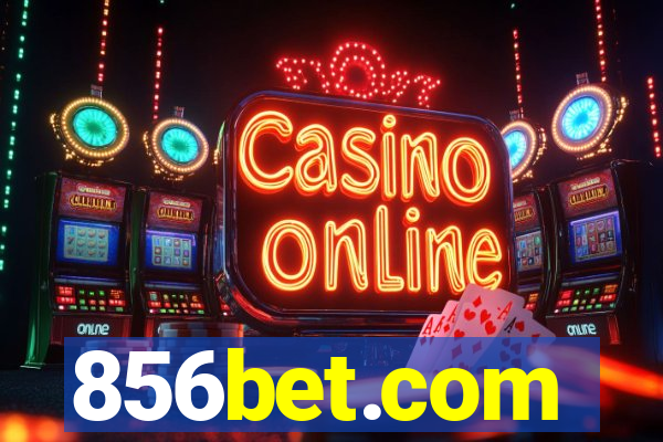 856bet.com