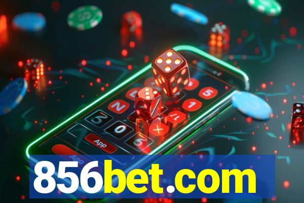 856bet.com