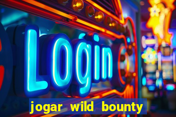 jogar wild bounty showdown demo