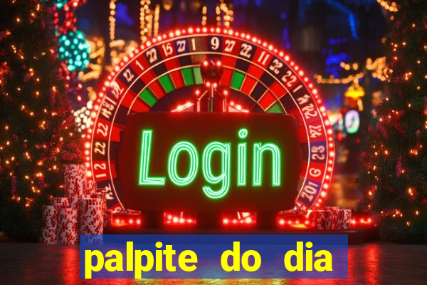 palpite do dia jogo do bicho kaledri hoje