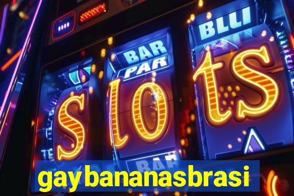 gaybananasbrasil.com