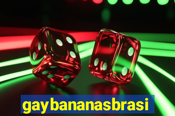 gaybananasbrasil.com