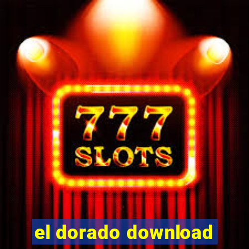 el dorado download