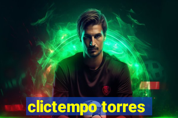 clictempo torres