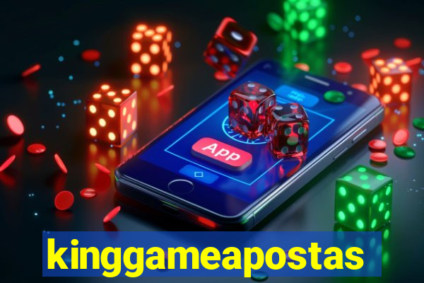 kinggameapostas