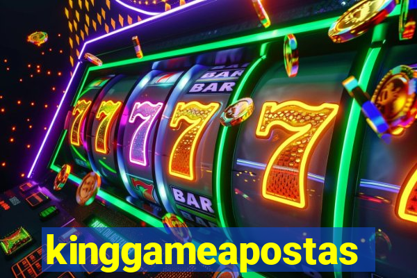 kinggameapostas