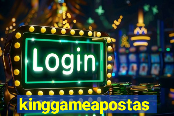 kinggameapostas