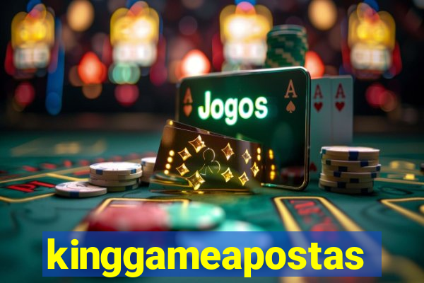 kinggameapostas