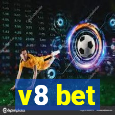 v8 bet