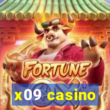 x09 casino