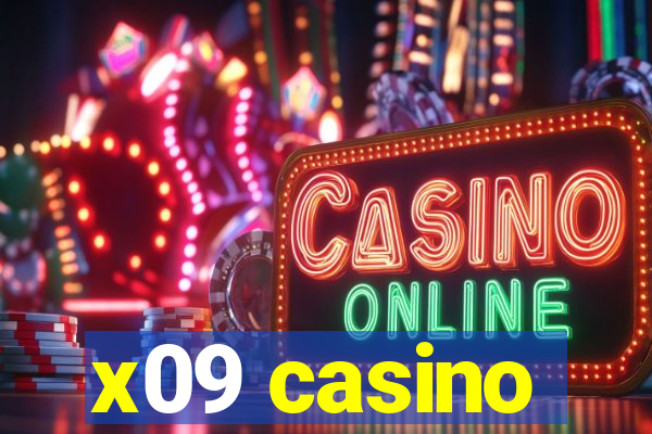 x09 casino